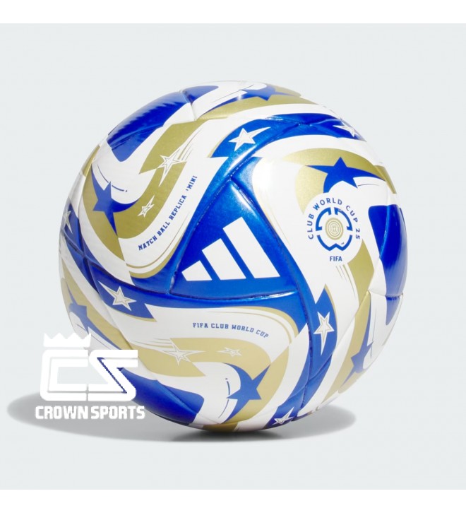 ADIDAS  Mundial de Clubes FIFA Final Mini Ball JN7374